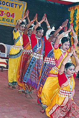 Municipal College Rourkela Eevnts photo 6